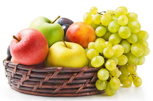 八成中国人不知道如何吃水果,水果要这么吃才健康 