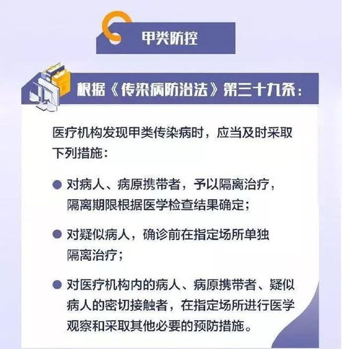 共同战疫,您有哪些义务 这些法律知识你得知道