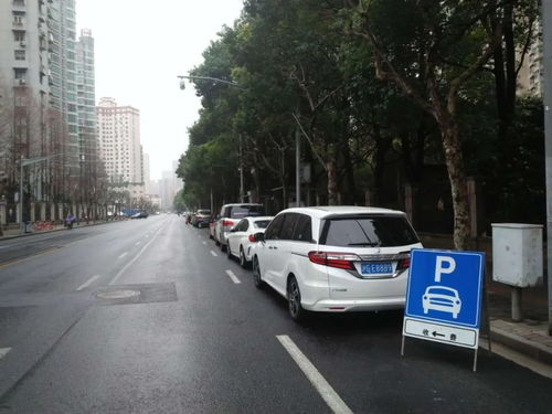 郑州哪里可以长期免费停车(正阳步行街免费停车场在哪)