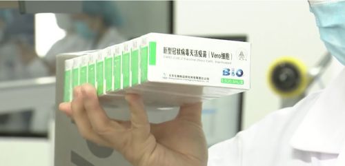 北京 上海即将开放疫苗预约,留学生可接种