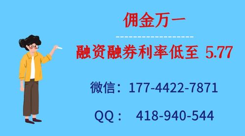 融资融券利率怎么计算？深圳融资融券利率是多少？