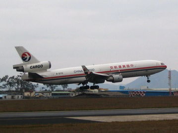 上海航空浦东机场航空货运自提