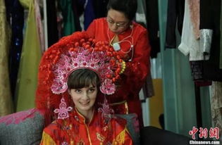只有中国丑女才会嫁外国男人 其实是你不懂美 