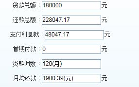 2022年建行住房贷款利率是多少？贷35万30年还清月供多少？35万30年月供多