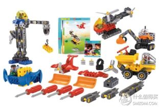 LEGO乐高系列购物攻略 乐高玩具大全 什么值得买 