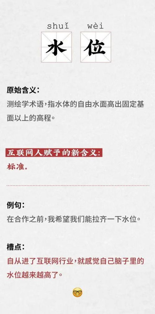 当代新词“微X”微探