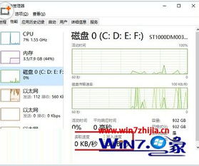 win10网页怎么测硬盘速度