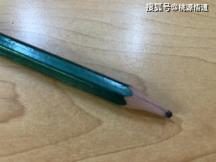 被铅中毒广告哄骗近20年,才默然发现铅笔压根不含铅