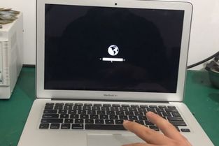 苹果pro电脑安装win10双系统安装教程