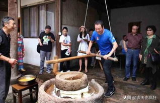 俗语 蒸酒磨豆腐,不敢逞师傅 是啥意思 老手艺 有什么讲究 