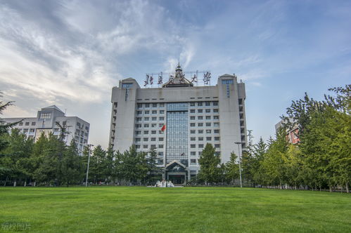北京交通大学最好的专业排名