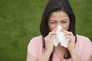 不要把鼻炎早期症状当做感冒,耽误了治疗 