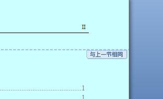 罗马数字,毕业论文,插入