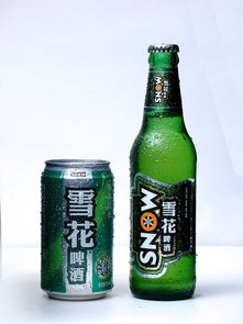 雪花啤酒这个企业怎么样