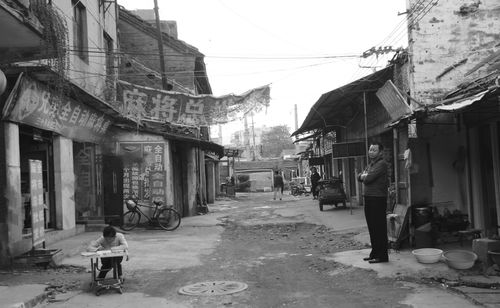 河南名字最难听的城市,原名非常高雅,不少本地人都希望改回去