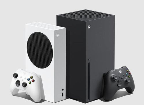 PS5双版本售价公开 跟微软Xbox Series X比一比