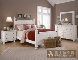 白漆家具八大保养技巧 让您的家亮丽色彩