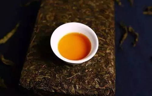 黑茶用什么罐子醒茶  第1張