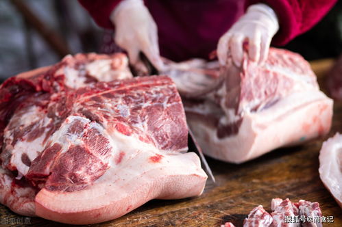 优质猪肉 优质猪肉和劣质猪肉的区别有哪些呢？ 