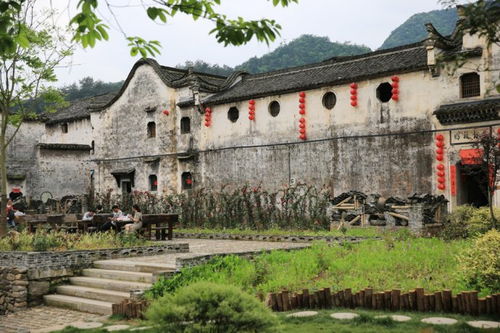 浙江深山藏着一座绝美古村 距今300多年 被誉为 江南乔家大院