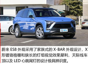 新能源suv7座汽车有哪些