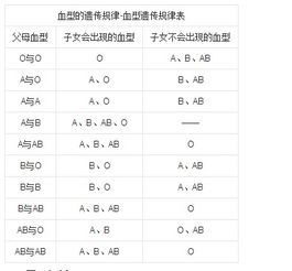 夫妻都是A型血的能生出0型血的孩子吗 