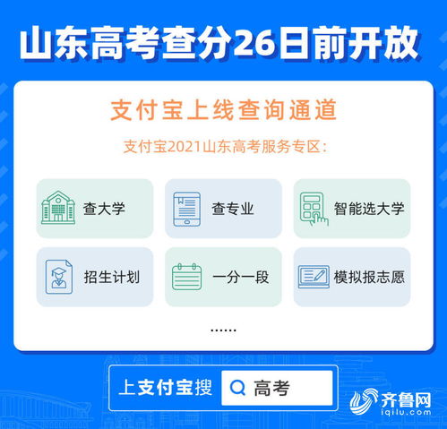 山东自考成绩查询,山东自考怎么单独看试卷成绩(图2)