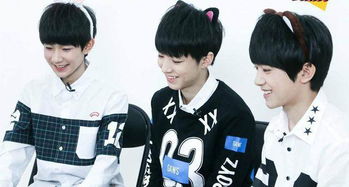 tfboys里，王源人气最差，这是为什么