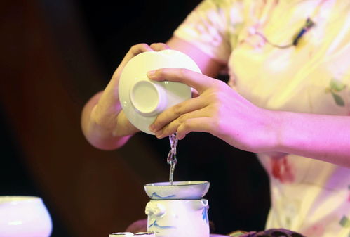 你的茶艺水平可以达到多少级 茶艺师诞生记