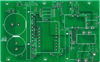 个人想进入PCB行业从事研发，作为头部公司，鹏鼎和深南电路哪个公司好？