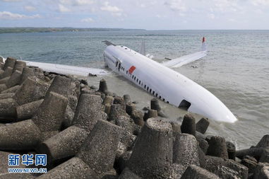 印尼全力搜黑匣子 查巴厘岛飞机失事原因 