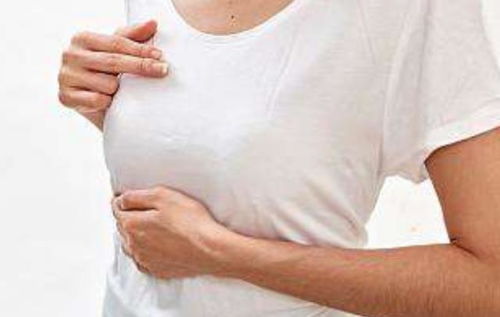 月经来之前胸部胀痛是什么原因,来月经之前胸部特别疼是什么原因