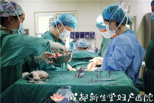 剖宫产手术视频(剖宫产术的手术步骤)