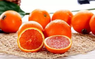 血橙和普通橙子有什么区别 血橙多少钱一斤现在2017