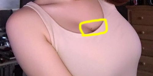 女人胸上有痣代表什么 女人胸部7位置痣的含义解读 