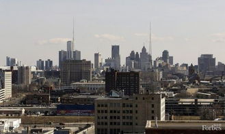 底特律申请破产 成美国史上最大市政破产案 