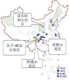 中国页岩气开发现状怎么样？第二轮招标后好像没什么后文了