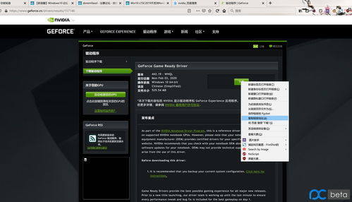 win10不显示nvidia