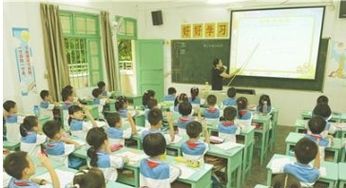 小学生网络学习是趋势,家长通过4点让网络为孩子服务,趋利避害