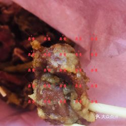 王先生的肉肉 台东一店 的八戒的排骨好不好吃 用户评价口味怎么样 青岛美食八戒的排骨实拍图片 大众点评 