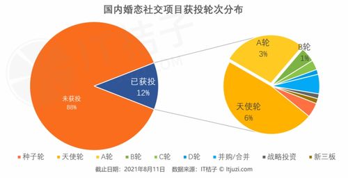 婚恋社交创业的100种方式