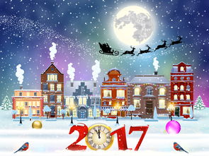圣诞节背景素材圣诞树圣诞节海报广场图案图片 ai模板下载 4.38MB 圣诞节大全 