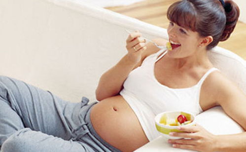 怀孕吃什么对肠胃好,孕妇该吃什么？