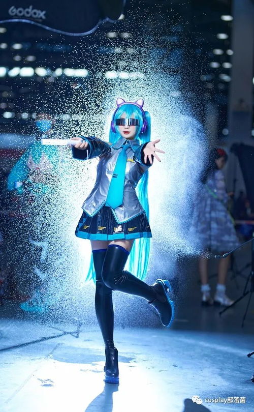 cos 初音公式服cos正片