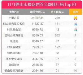 十里方圆网签三度夺冠 年终钜惠再来一波,精装仅6字头起