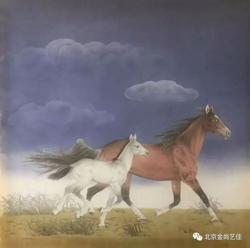 金尚艺佳VIP会员网上展厅系列展 彭铭利 一 