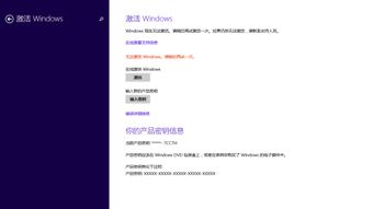 win10无法安装请稍候再试一次