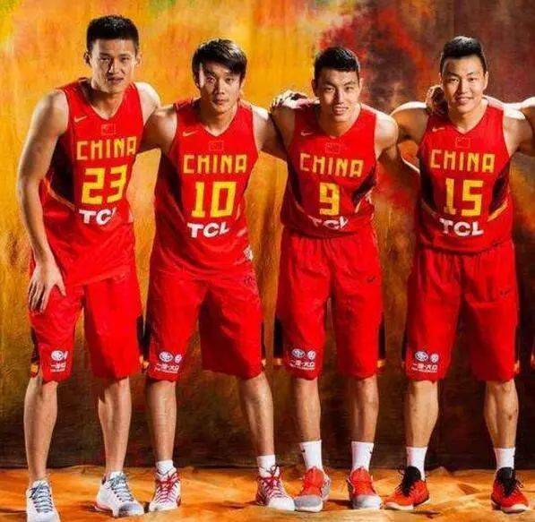 中国申办2019男篮世界杯
