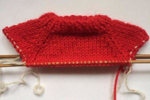 织毛衣最简单的几种织法 