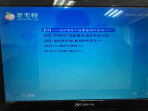 固态安装完win10无法引导进系统